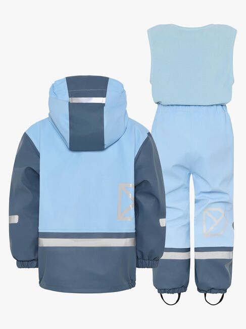 Didriksons Boardman Vuorellinen Sadeasu, Light Sea Blue