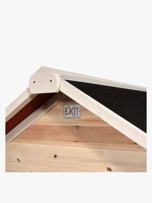 EXIT Loft Leikkimökki 150, Neutraali