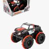 G4P Amfibinen Kauko-ohjattava Maastoauto