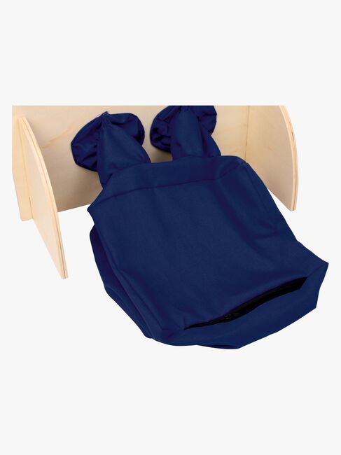 Small Foot  Sensorinen Kosketuslaatikko