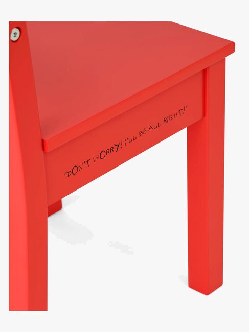 Kid's Concept Peppi Tuoli