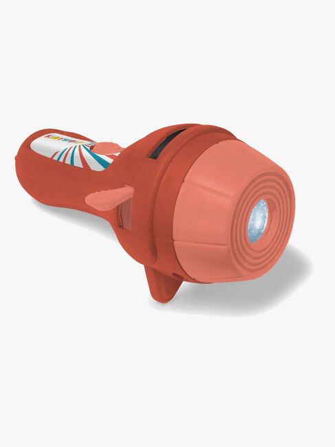 Kidywolf KIDYSLIDE Valoprojektori Sirkus