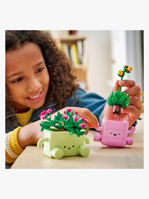 LEGO Botanicals 11506 Keinuvat kasvit