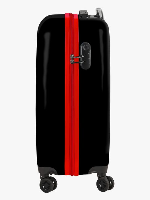 Marvel Spider-Man Hero Matkalaukku 38L, Hero