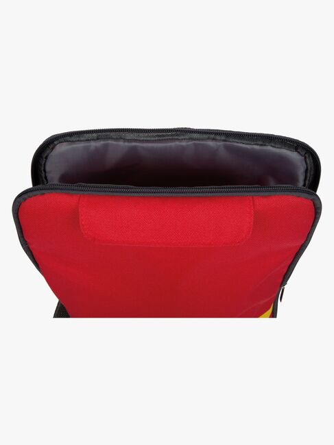 Small Foot Reppu Palomies