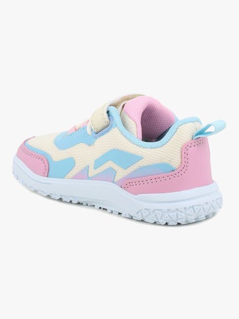 Primigi Pyr Barefoot Lenkkarit, Cream/Blue