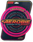 Sunsport AEROBIE Sprint Flying Rengas 25 cm, Pinkki