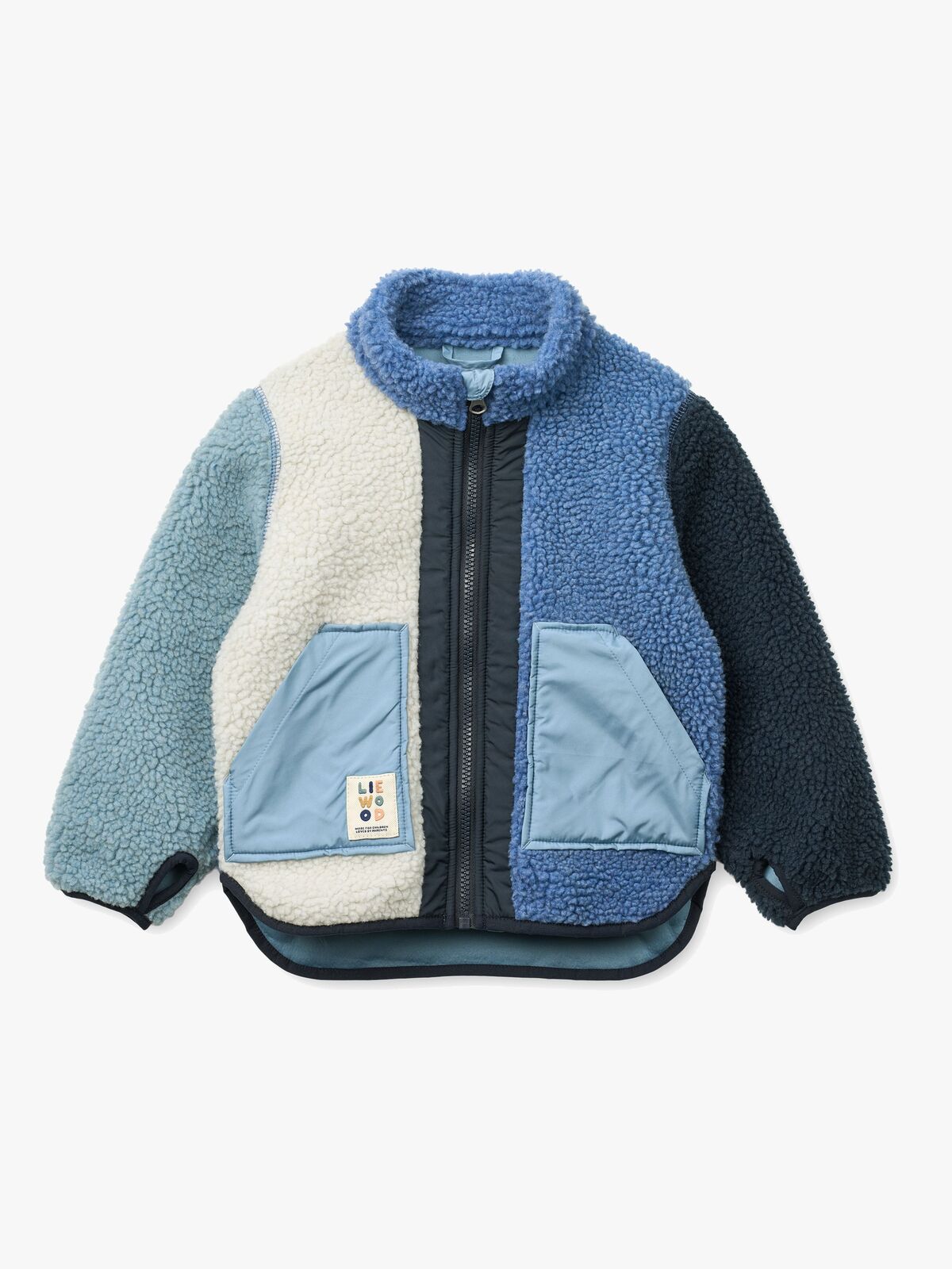 LIEWOOD Noam Teddytakki, Riverside multi mix