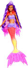 Barbie Content Co-lead Nukke Mermaid Brooklyn
