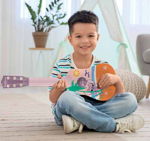 Disney Lilo & Stitch Ensimmäinen Kitara 53 cm