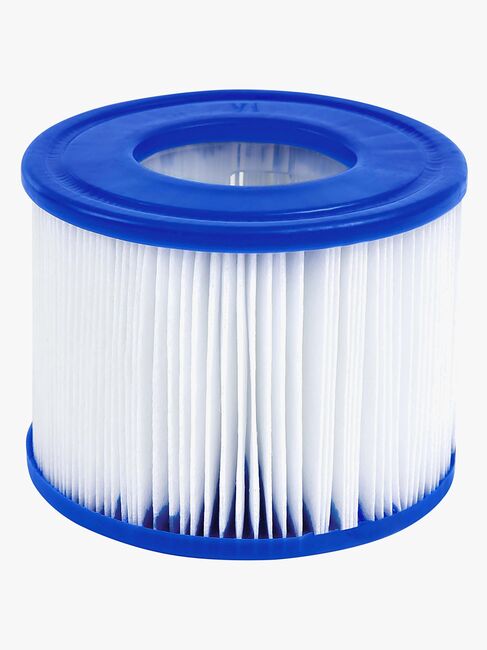 Bestway Poreallas Lay-Z-Spabad Miami EnergySense AirJet 6 196x66 cm, Tummanvihreä