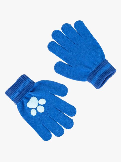 Ryhmä Hau Pipo + Hanskat, Siniset