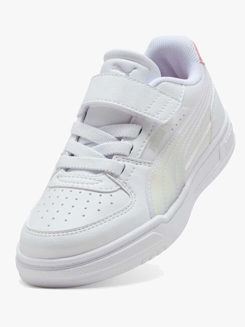 Puma Caven III Holo 2.0 AC+ PS Lenkkarit, Rosy Outlook