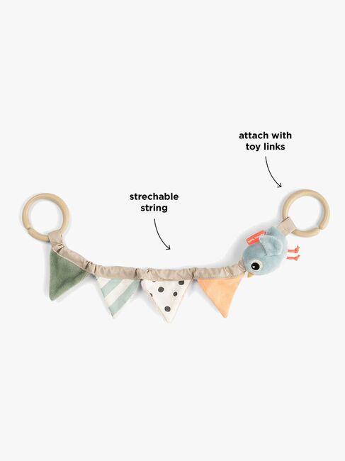 Done By Deer Celebration Vaunulelu, Colour Mix