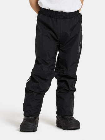 Didriksons Avan Kuorihousut, Black