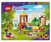 LEGO Friends 41698 Lemmikkien Leikkipuisto