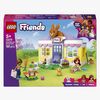 LEGO Friends 42679 Heartlake Cityn pupuhotelli