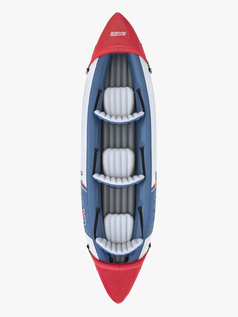 Bestway Bestway Hydro-Force Rapid X3 Kayak Kumivene