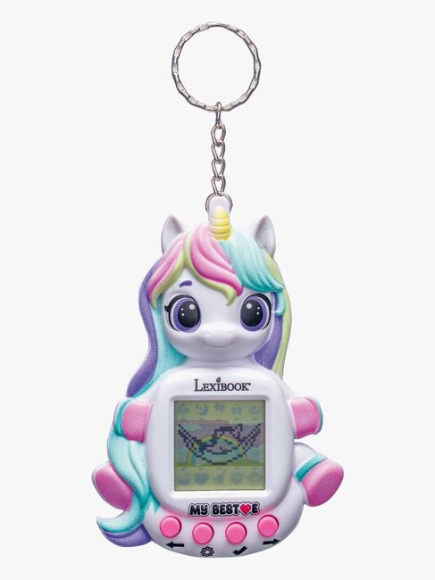 Lexibook My Best-E Pelikonsoli Yksisarvinen