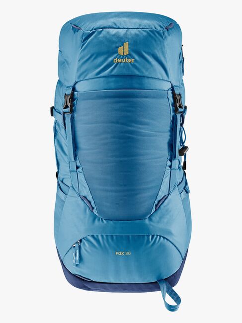 Deuter Fox Reppu 30L, Wave Nightblue