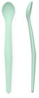 Everyday Baby Ensilusikat 2-pack, Mint Green