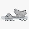 Hummel Glitter Jr Sandaalit, Silver