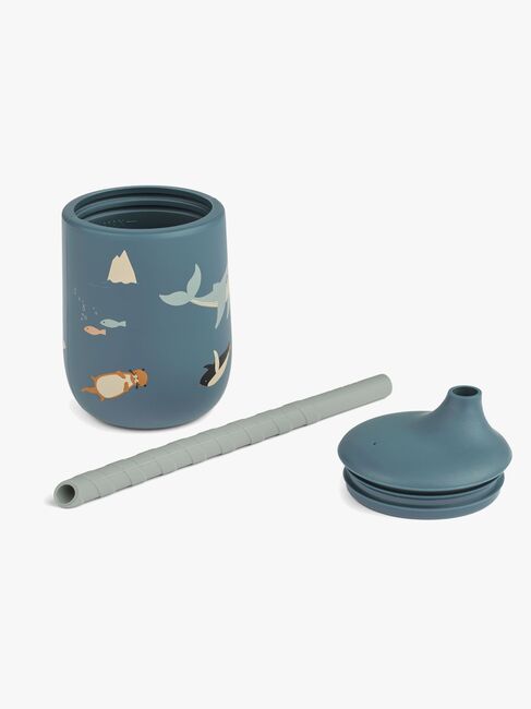 LIEWOOD Ellis Pillimuki, Arctic Sea/Ocean View