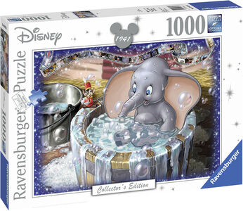 Ravensburger Palapeli Disney Dumbo 1000 