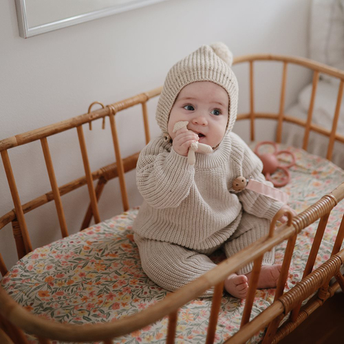 Mushie Lammas Purulelu, Ivory