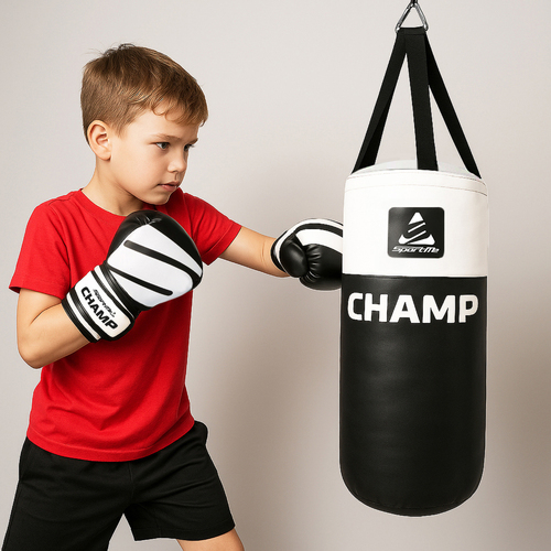 SportMe Nyrkkeilysetti Champ