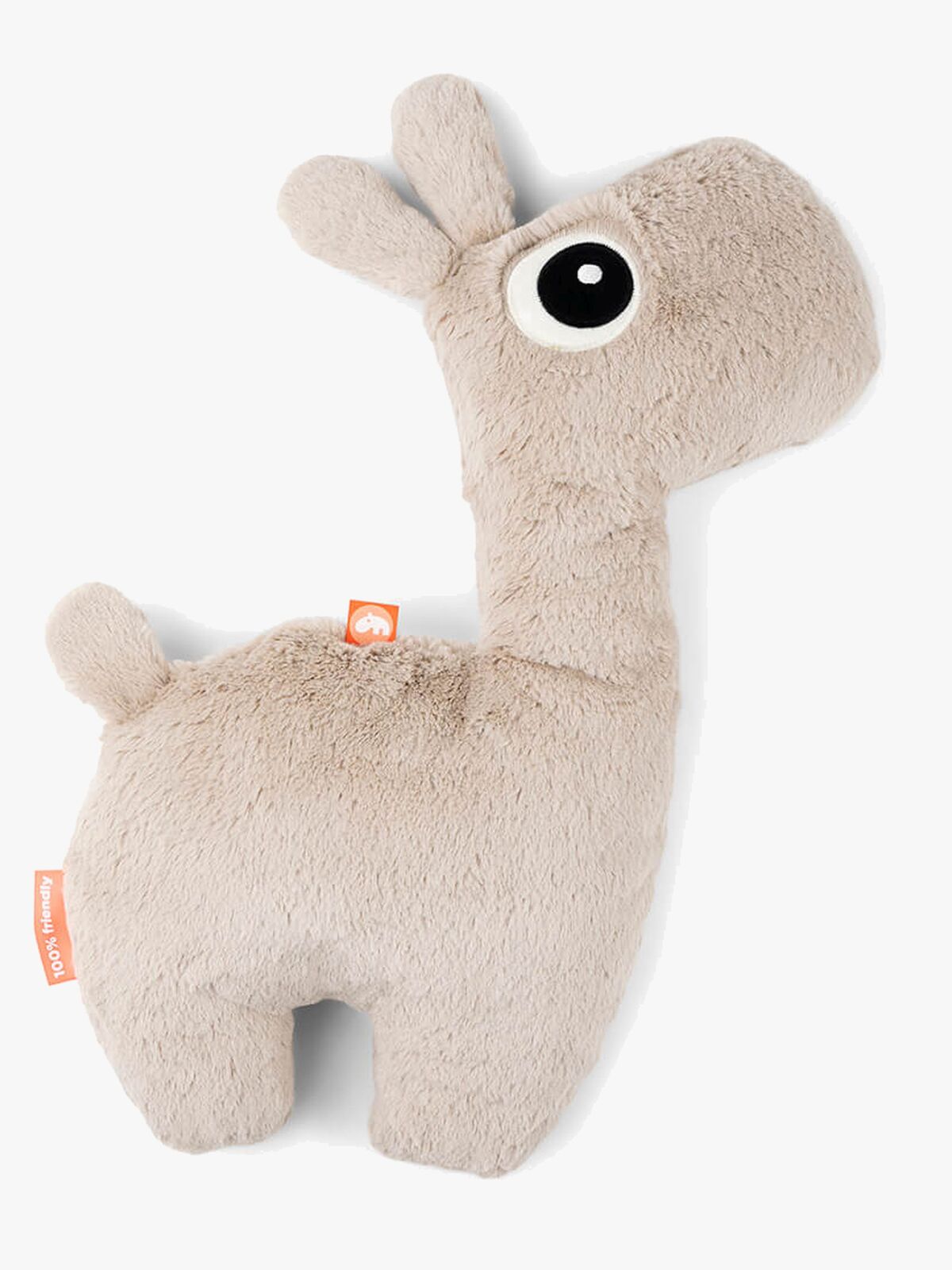 Done By Deer Pehmolelu Laama, Hiekanruskea