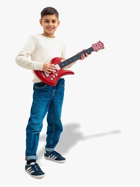 Bontempi Sähkökitara Rock