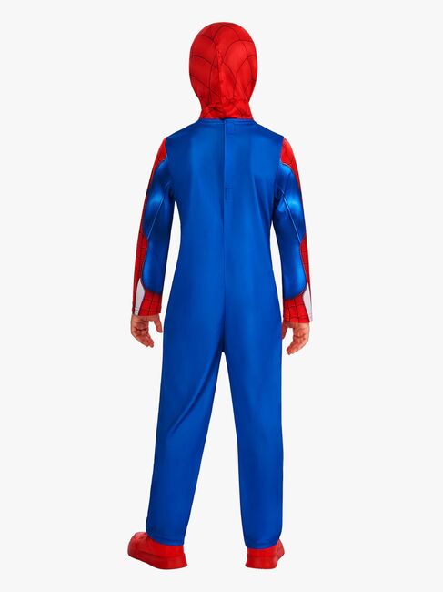 Rubies Marvel Spider-Man Naamiaisasu Gamerverse