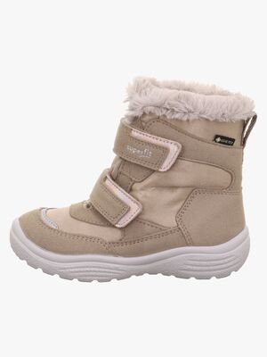 Superfit Crystal Talvikengät, Beige