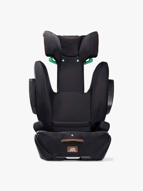 Joie I-Traver Turvavyöistuin, Eclipse