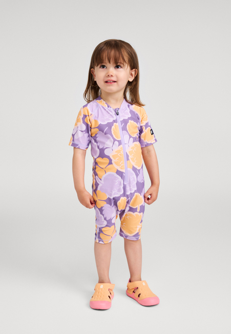 Reima Atlantti UV-Puku, Blooming Lilac