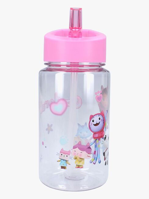 Gabbyn Nukketalo Juomapullo 450ml, Drink Up