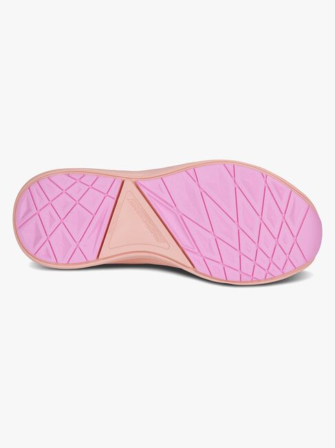 Skechers Max Cushioning Ascend Lenkkarit, Pink