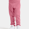 Didriksons Monte Fleecehousut, Heather Pink