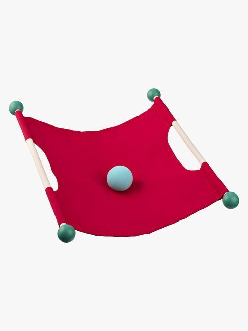 BS Toys Flip Tennis Heitä ja ota kiinni