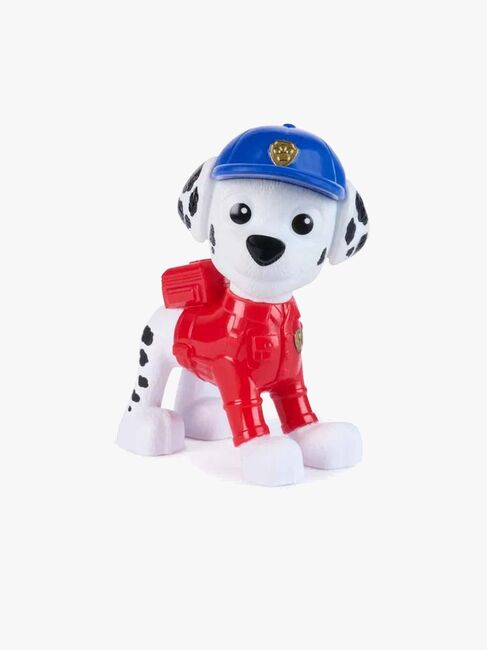 Ryhmä Hau Rescue Figuurisetti