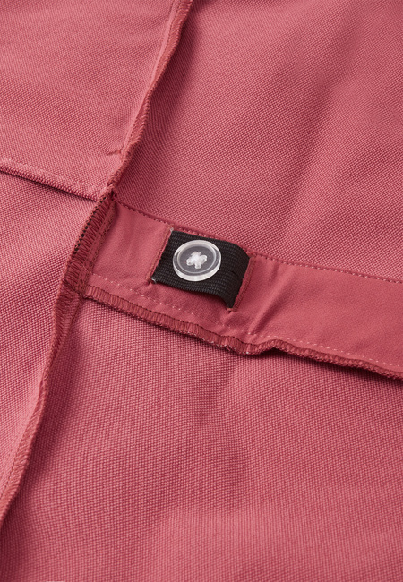 Reima Varjelu BugProof Toppahaalari, Red Clay