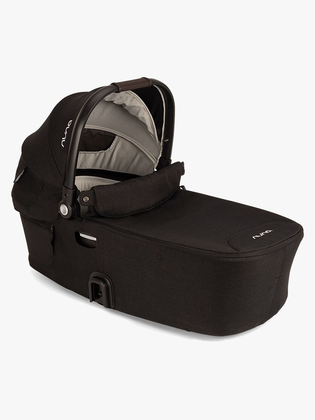 Nuna DEMI Vaunukoppa, Caviar