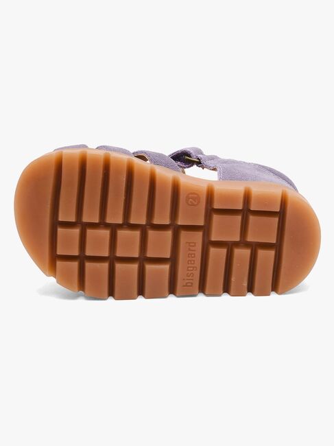 Bisgaard Beka S Sandaalit, Violet