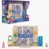Super Mario Galaxy Movie Leikkisetti Gateway Galaxy Diorama