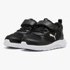Puma Fun Racer 2 AC+ Infant Lenkkarit, Black/White