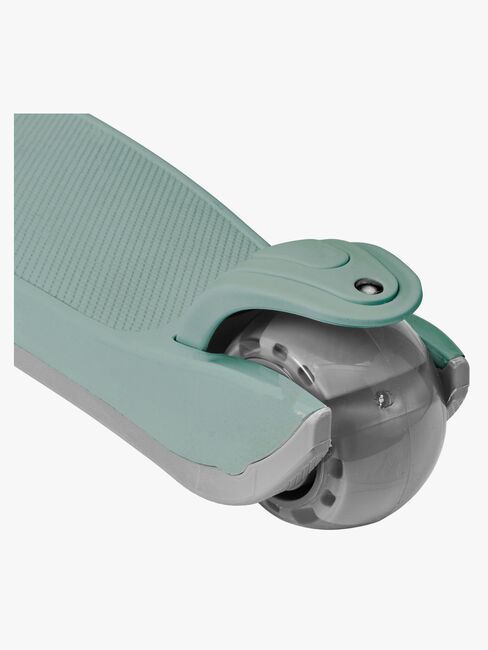 Vanilla Copenhagen Potkulauta, Fern