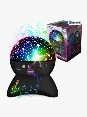 PartyFunLights Kaiutin & Juhla Valaisin