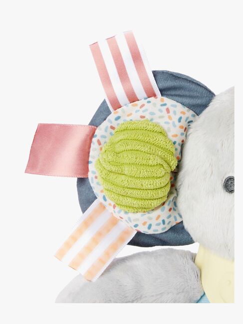 Skip Hop Bandana Buddies Aktivointilelu Norsu