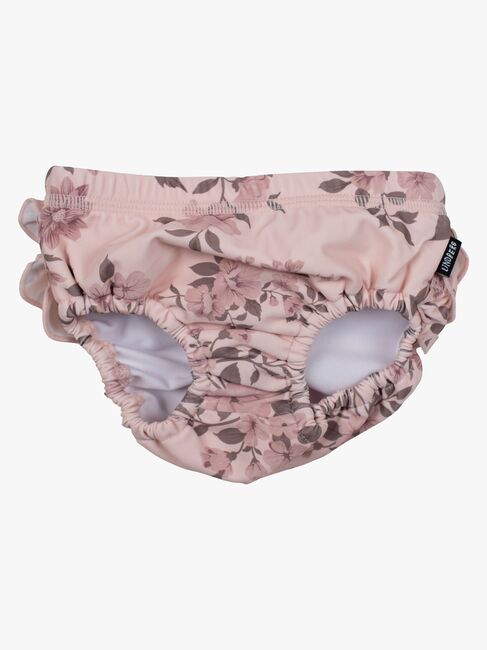 Lindberg Daisy Uimavaippa, Blush/Rose